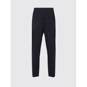 Moncler Pants Men Blue